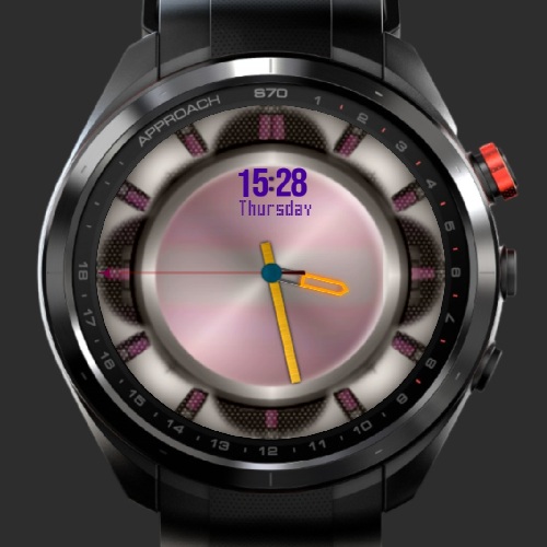 senior_X · Screenshot 2
