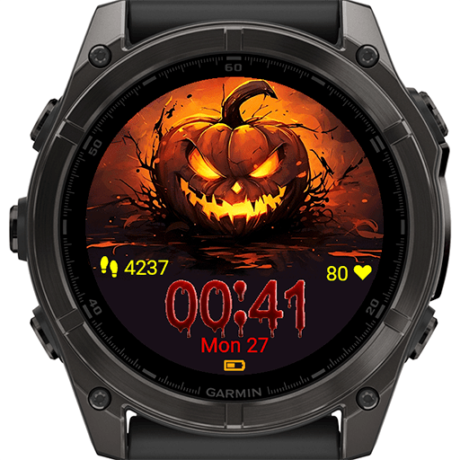 Halloween Splash G · Screenshot 3