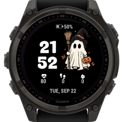 Halloween Ghost 4 · Screenshot 3
