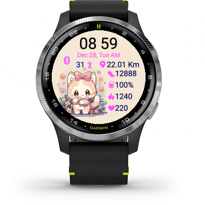 Cute Sport X03 · Screenshot 0