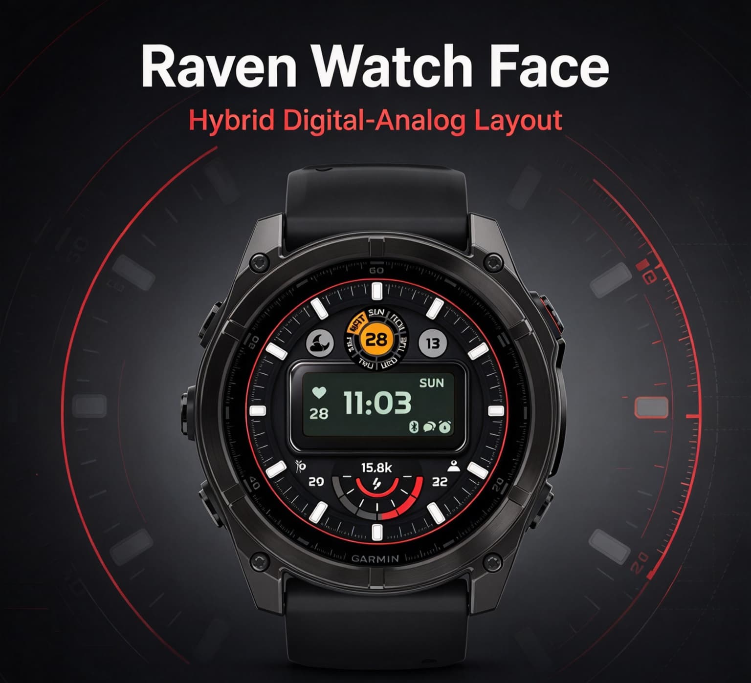 Raven · Screenshot 2