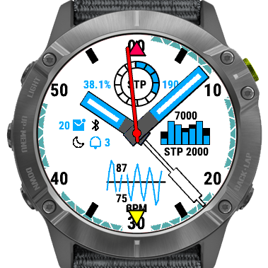 Tactix Delta MB 3