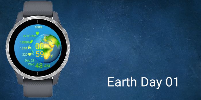 Earth Day 01 · Screenshot 0