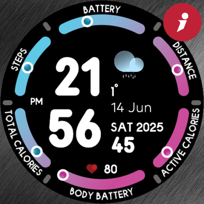 Sport Bubblegum (V Edition) – Sweet Look, Serious · Screenshot 2