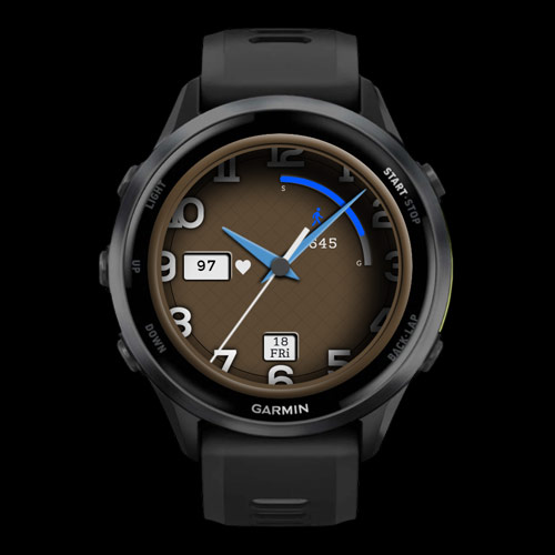 Elegant Classic (Your Data. Your Style) 5