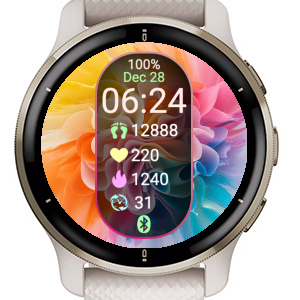 Colour Mix · Screenshot 3