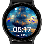 Voyage Blue 3