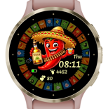 Tequila Chili · Screenshot 3