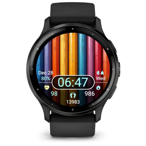 Color Wall · Screenshot 2