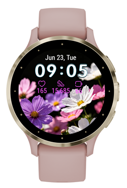 Color Cosmos · Screenshot 3