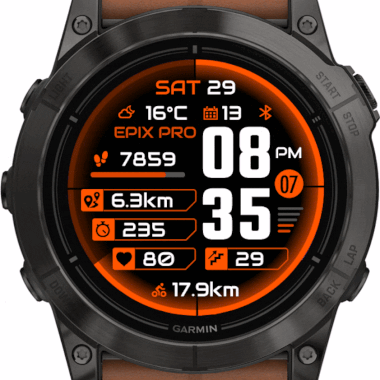 Connect IQ Store | Watch Faces and Apps | Garmin