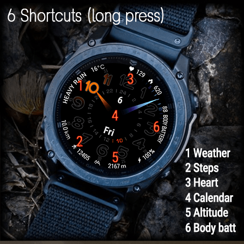 Lumen Edge S · Screenshot 2
