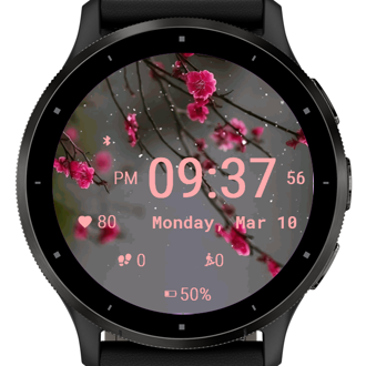 Plum Beauty · Screenshot 3