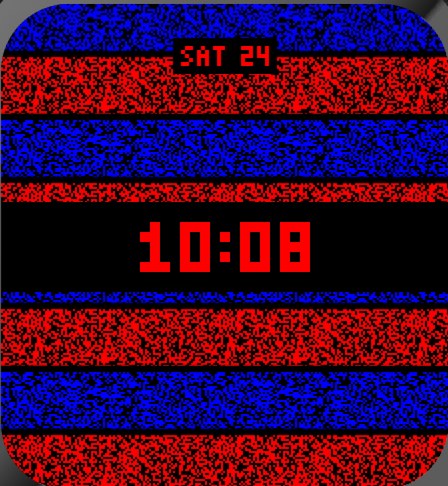 Chromo Stripes · Tangkapan skrin 4