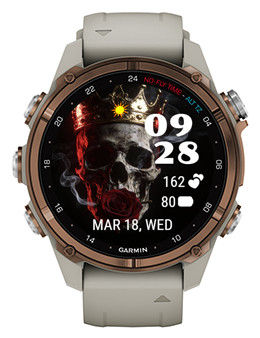 Crown Skull · Screenshot 0