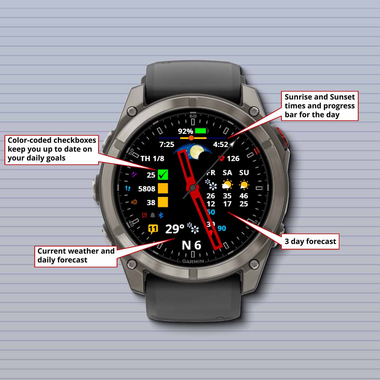 LSM Analog Checkboxes · Screenshot 2
