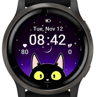 Night Owl · Screenshot 3