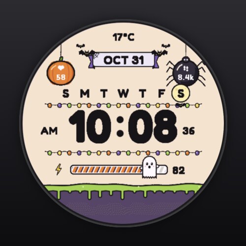 Boo · Screenshot 0