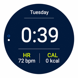 Gravl: Personal Trainer · Screenshot 0