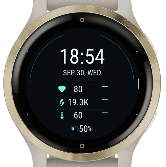 mint ledger · Screenshot 2