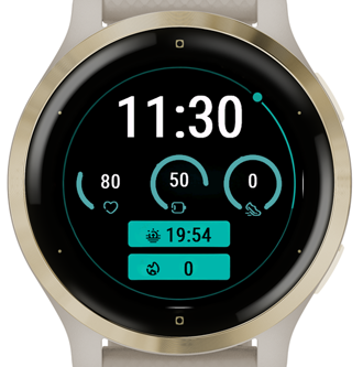 SimpleW007 · Screenshot 3