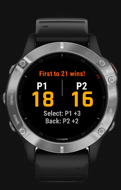 Basketball 21 · Screenshot 2