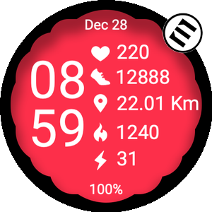 Active Sport · Screenshot 4