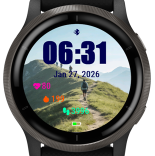 Hike Trail · Screenshot 3