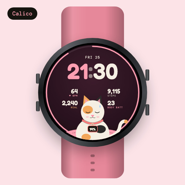Boe-cat · Screenshot 3