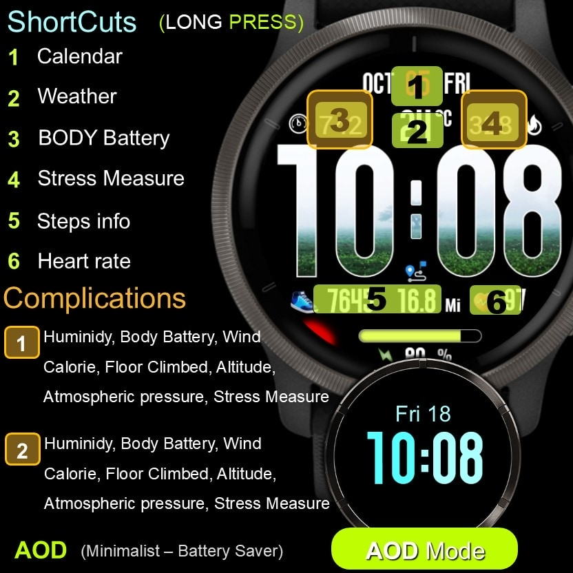 Weather Time · Screenshot 4