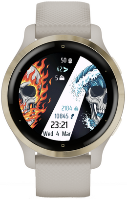 Fire & Ice 3