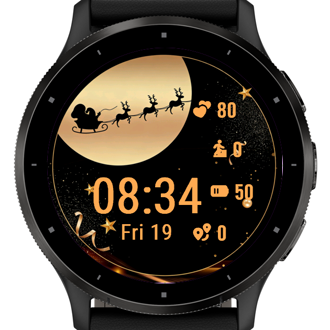 Santa Sleigh · Screenshot 0