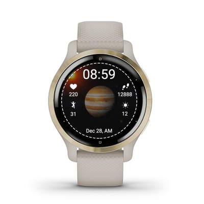 Planet · Screenshot 2