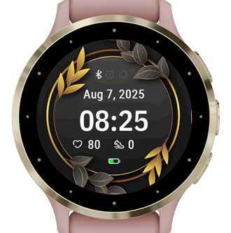 Golden Wreath · Screenshot 3