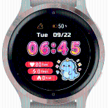 Candy Dino · Screenshot 1