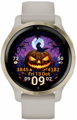 Twilight Pumpkin 2 · Screenshot 2