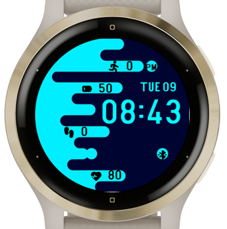 Tech Circle · Screenshot 3