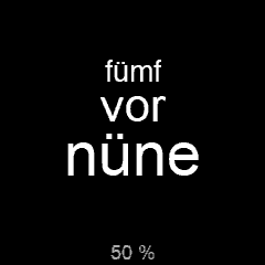 Ungefähr – Alemannisch, Vorarlberg · Screenshot 0
