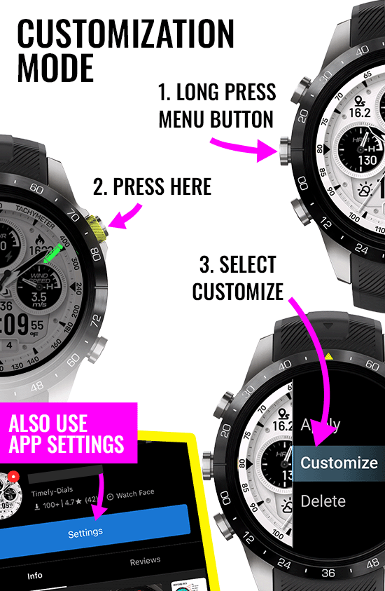 VANADIUM Steps - HRM - Cal · Screenshot 2