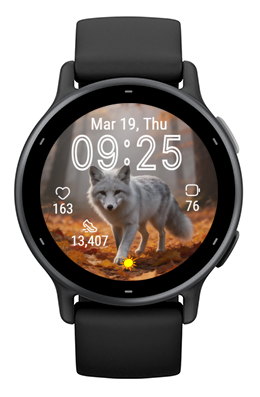Arctic FFox · Screenshot 1