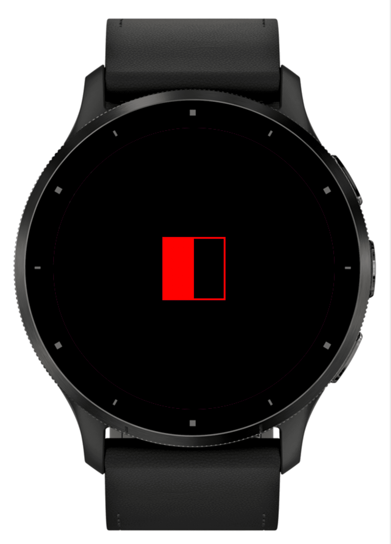 MetronomeOne · Screenshot 2