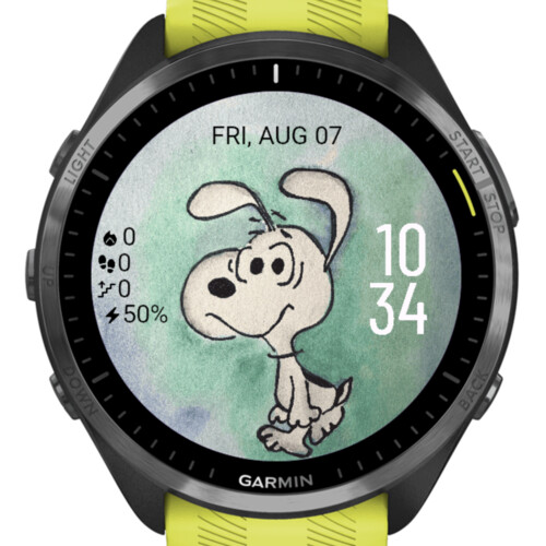 Happy Snoopy · Screenshot 2