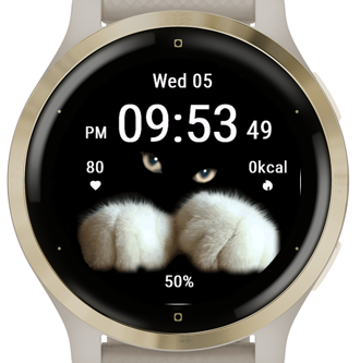 Furry Paws · Screenshot 0