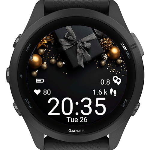 Christmas Gifts G · Screenshot 0