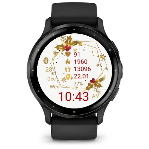 Christmas Gold · Screenshot 0