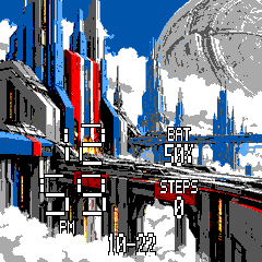Transformers E3 · 003 · Screenshot 1