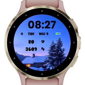 Christmas Pine Tree · Screenshot 3