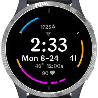 Simple Lean G2 · Screenshot 0