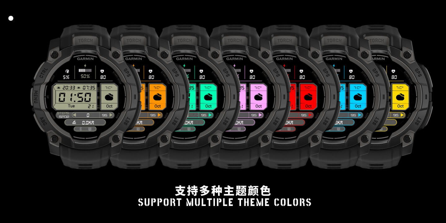 RTW-跃时 · Screenshot 1