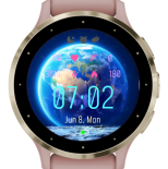 Earth · Screenshot 2
